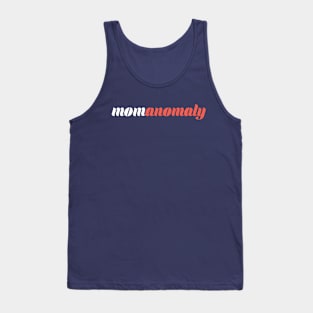 momanomaly Tank Top